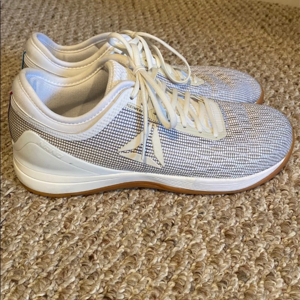 Reebok women CrossFit nano